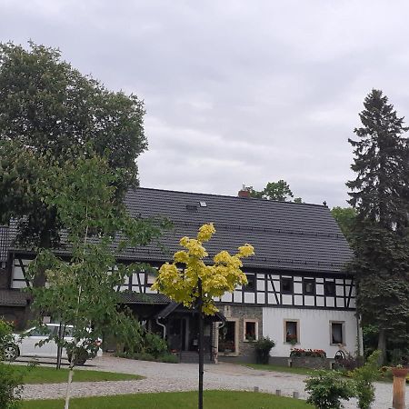 Agroturystyka Lysa Gora Jelenia Gora Exterior photo