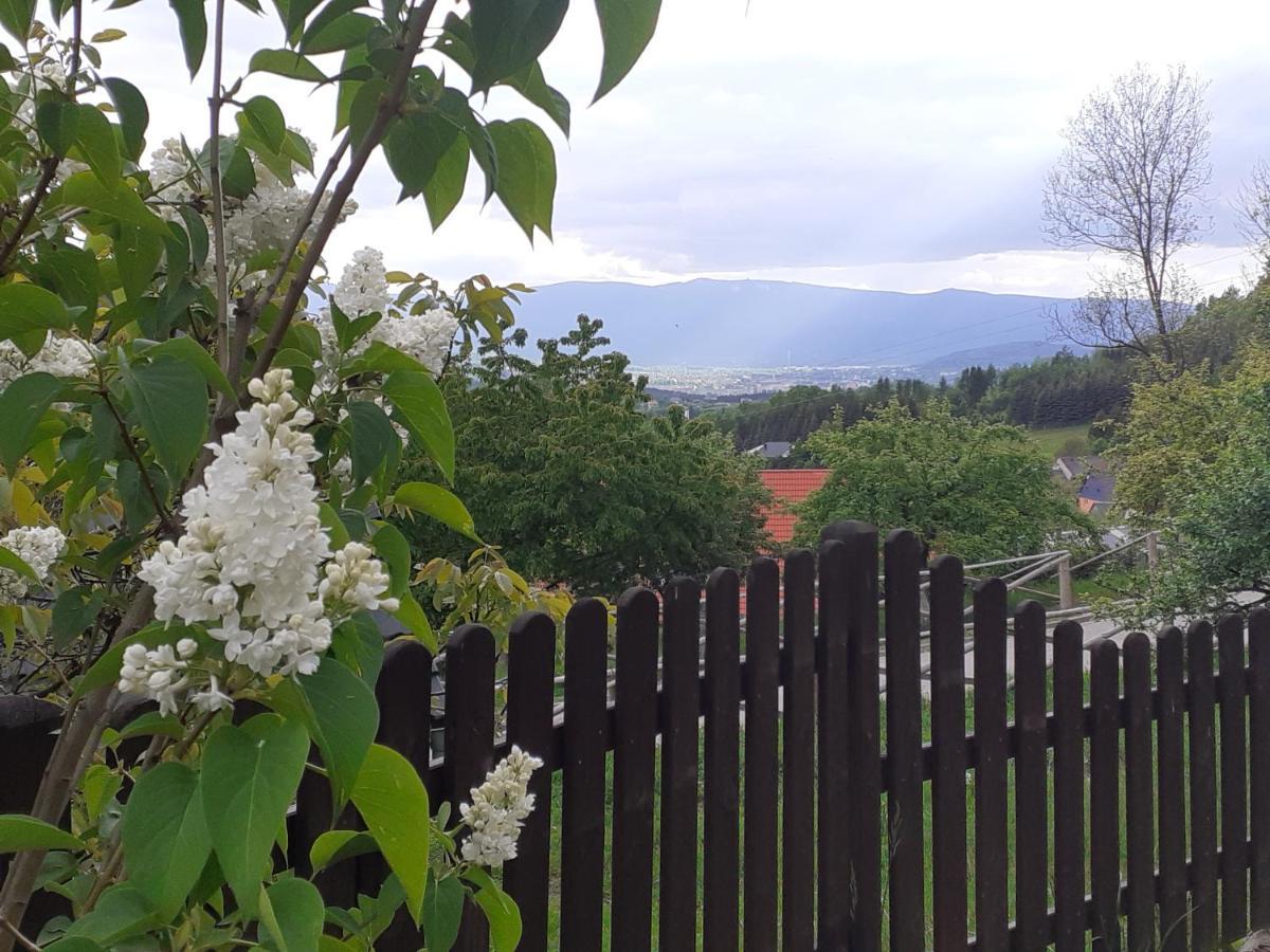 Agroturystyka Lysa Gora Jelenia Gora Exterior photo