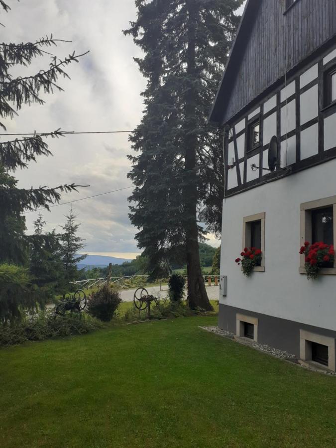 Agroturystyka Lysa Gora Jelenia Gora Exterior photo