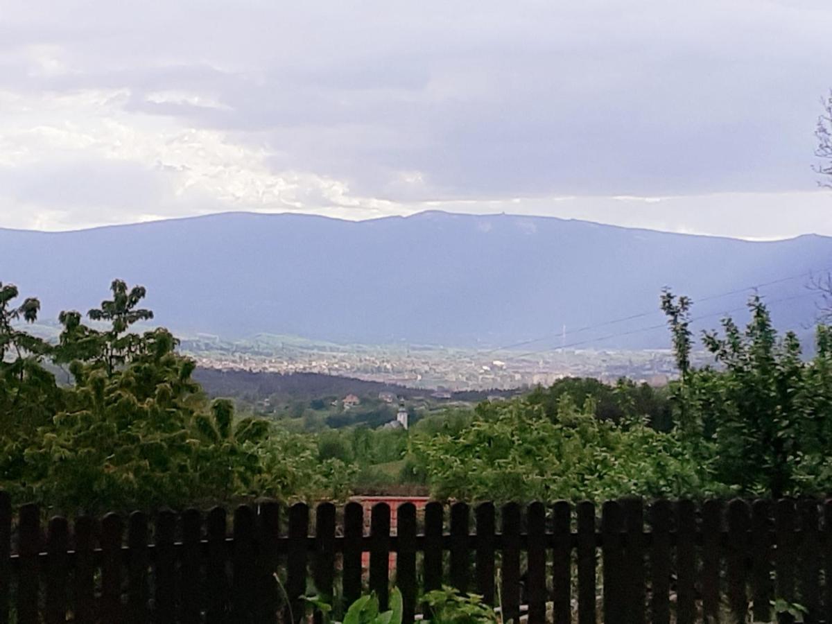 Agroturystyka Lysa Gora Jelenia Gora Exterior photo