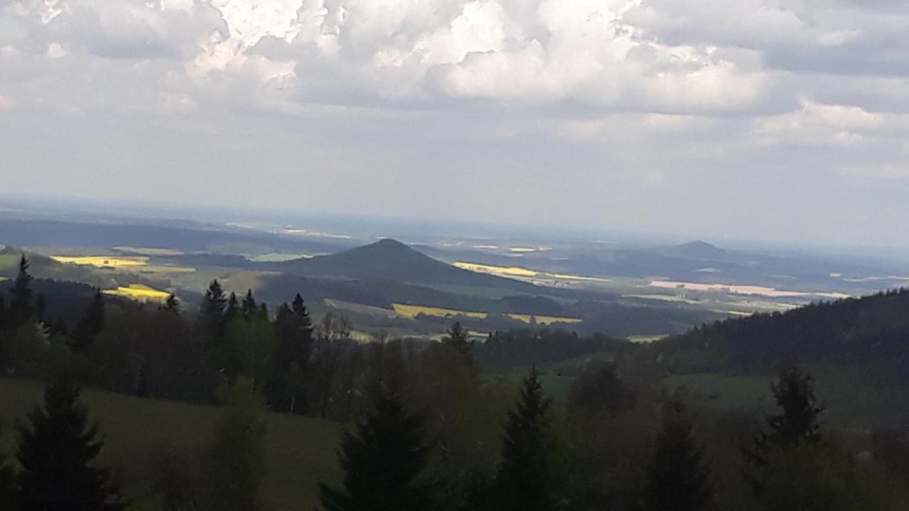 Agroturystyka Lysa Gora Jelenia Gora Exterior photo