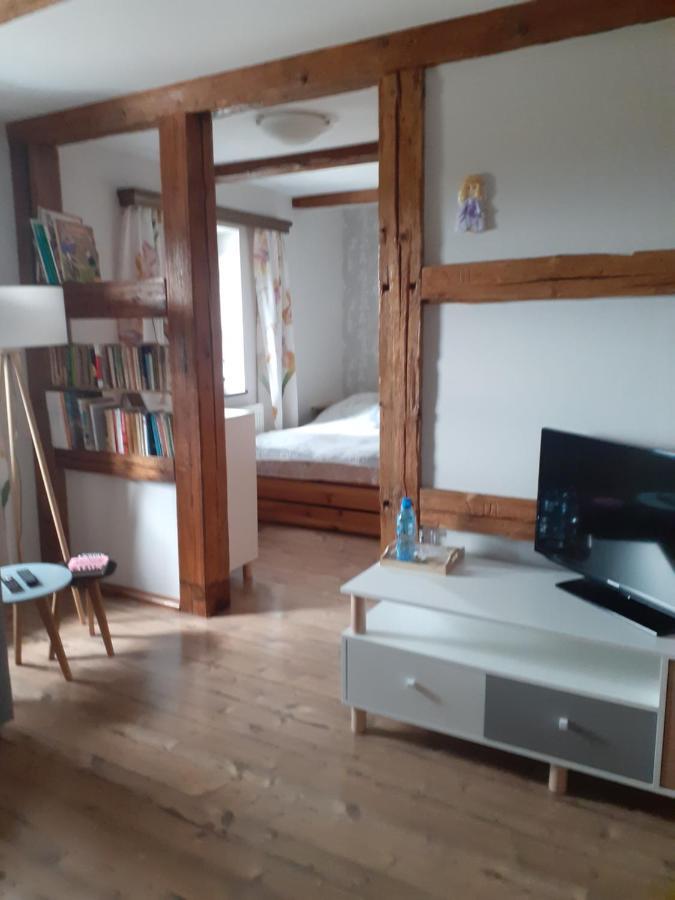Agroturystyka Lysa Gora Jelenia Gora Exterior photo