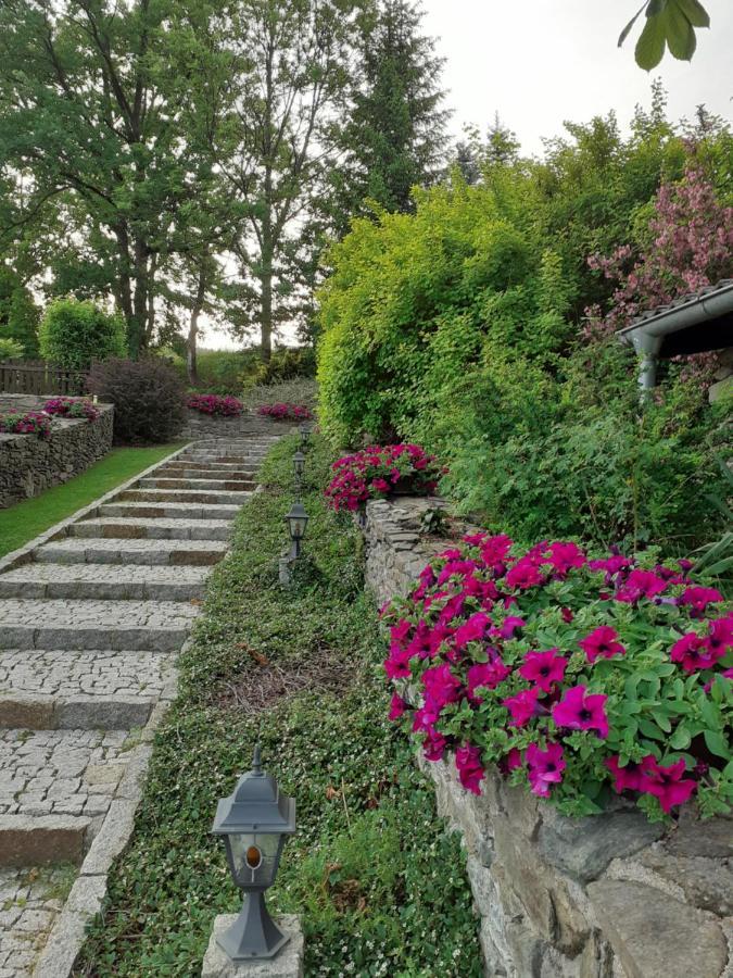 Agroturystyka Lysa Gora Jelenia Gora Exterior photo