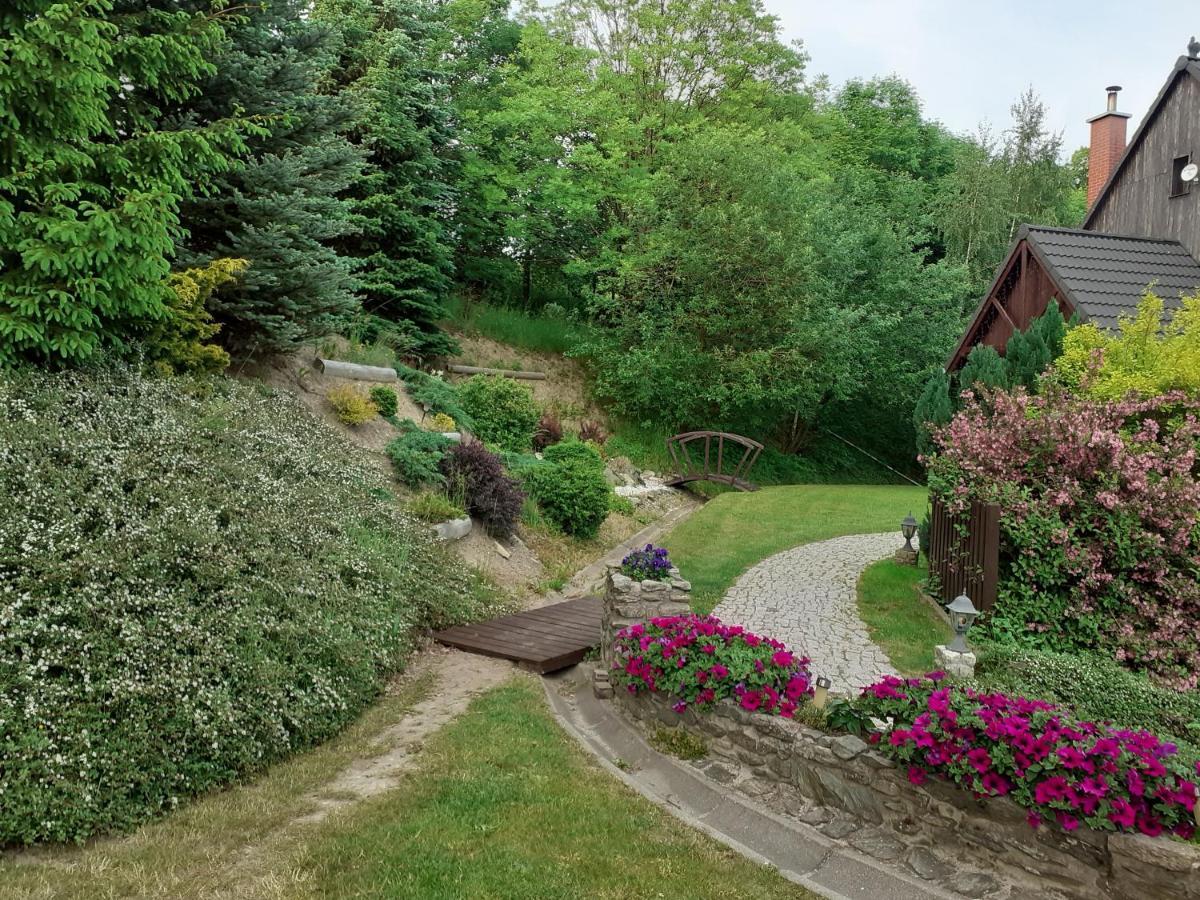Agroturystyka Lysa Gora Jelenia Gora Exterior photo