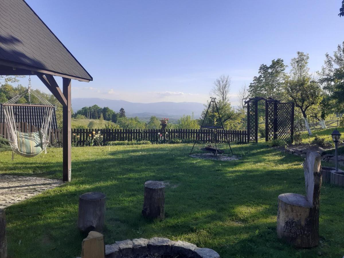 Agroturystyka Lysa Gora Jelenia Gora Exterior photo