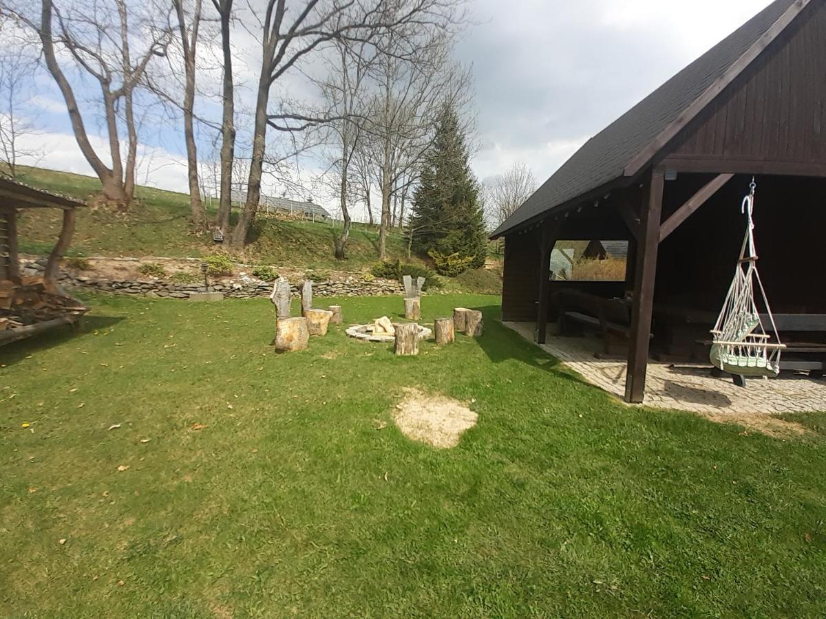 Agroturystyka Lysa Gora Jelenia Gora Exterior photo