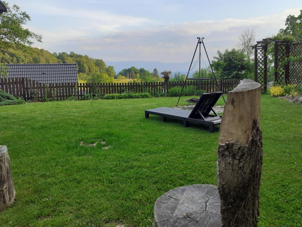 Agroturystyka Lysa Gora Jelenia Gora Exterior photo