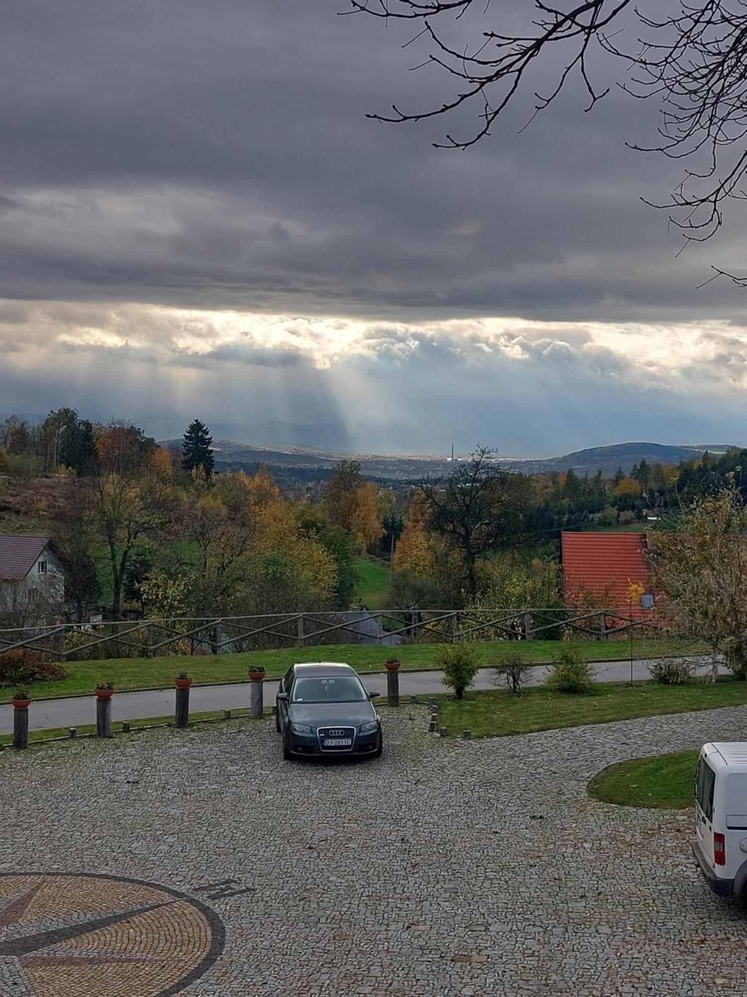 Agroturystyka Lysa Gora Jelenia Gora Exterior photo