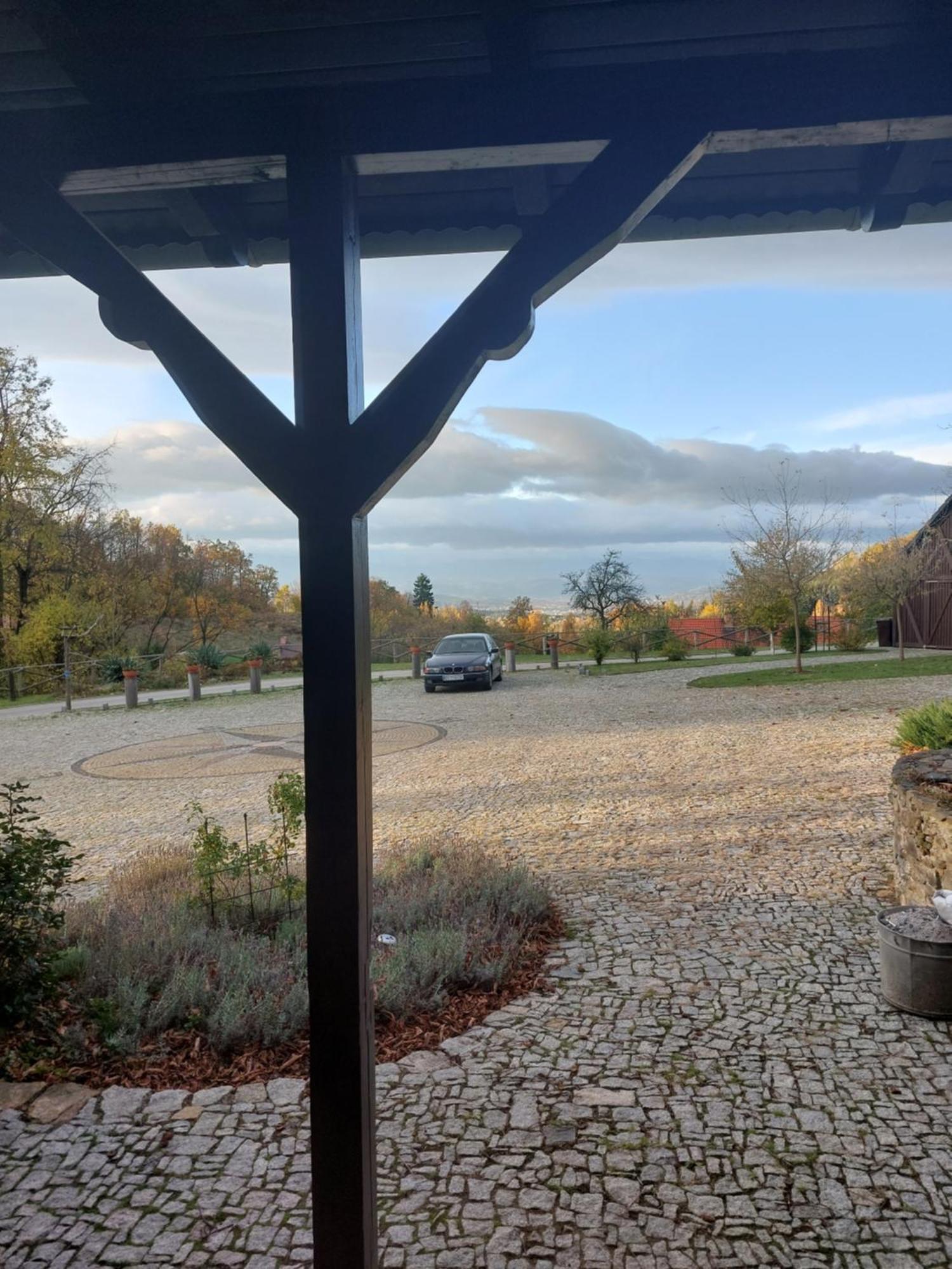 Agroturystyka Lysa Gora Jelenia Gora Exterior photo