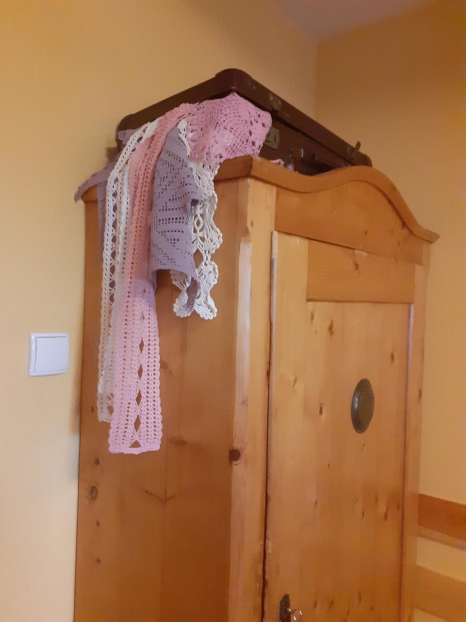 Agroturystyka Lysa Gora Jelenia Gora Room photo