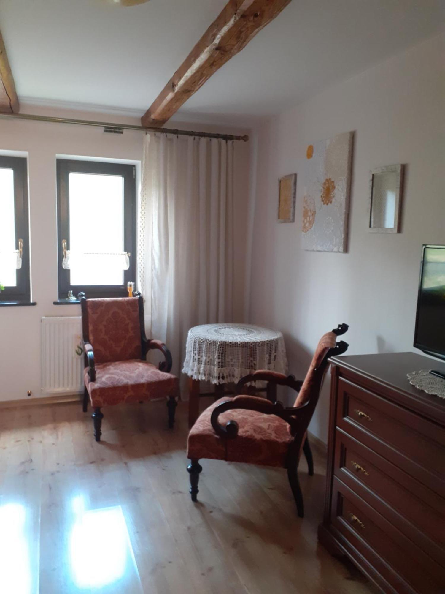Agroturystyka Lysa Gora Jelenia Gora Room photo