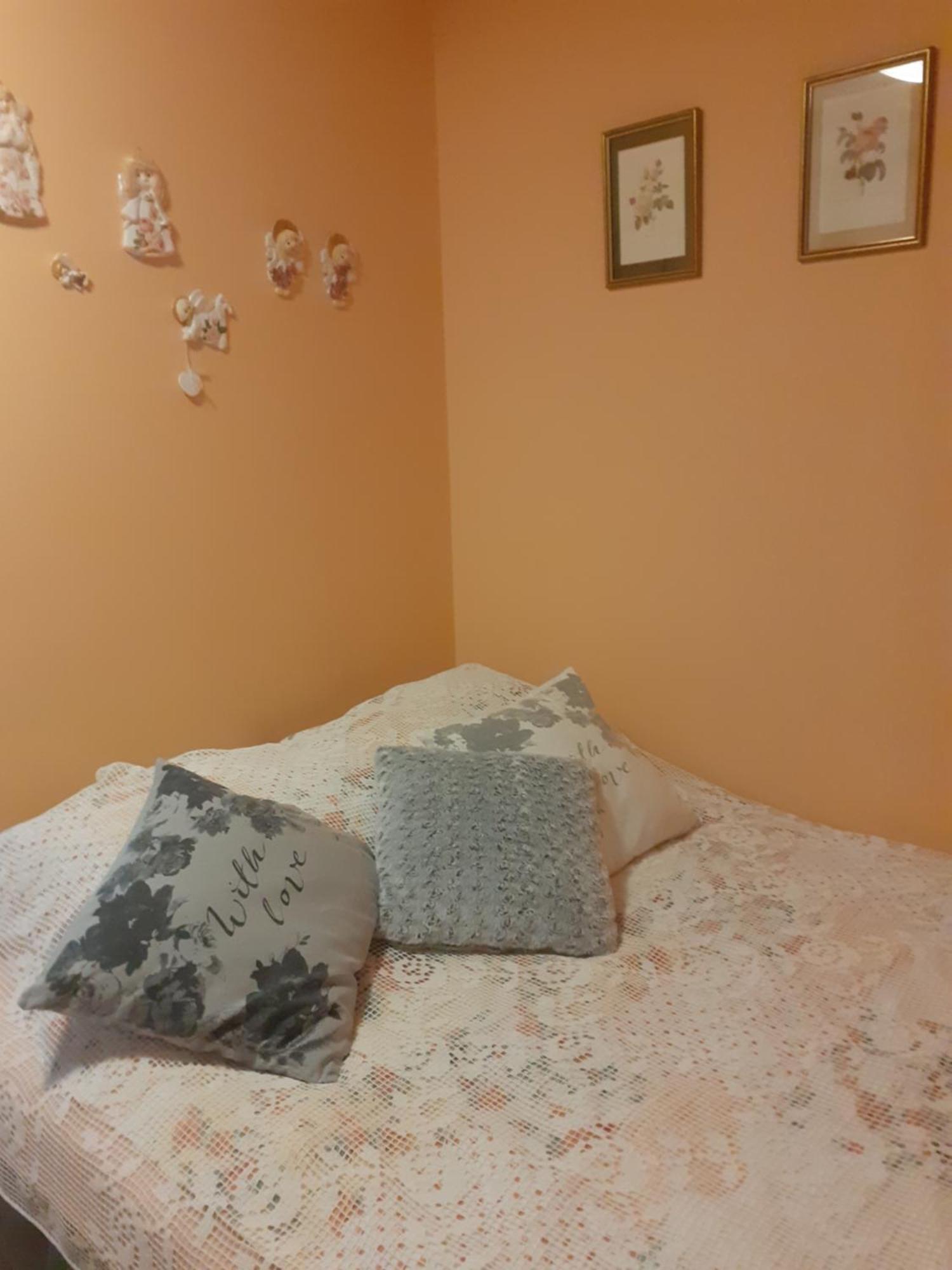 Agroturystyka Lysa Gora Jelenia Gora Room photo
