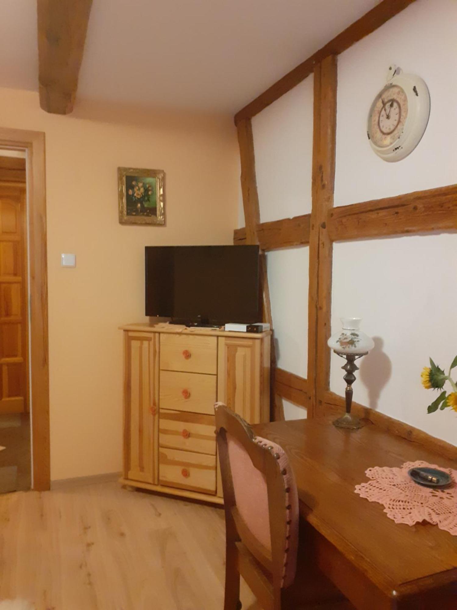 Agroturystyka Lysa Gora Jelenia Gora Room photo