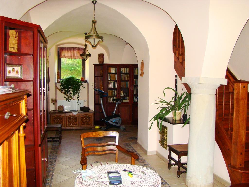 Agroturystyka Lysa Gora Jelenia Gora Exterior photo
