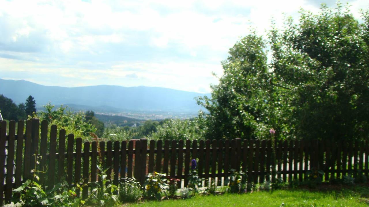 Agroturystyka Lysa Gora Jelenia Gora Exterior photo