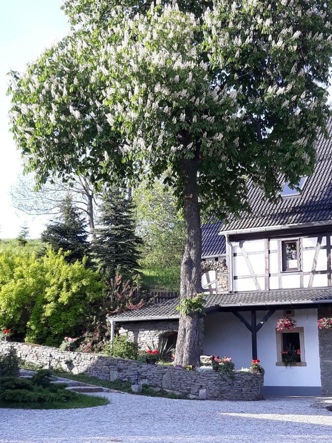 Agroturystyka Lysa Gora Jelenia Gora Exterior photo