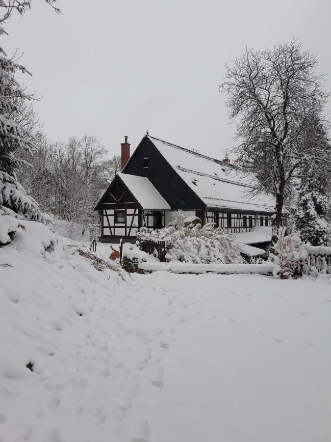 Agroturystyka Lysa Gora Jelenia Gora Exterior photo