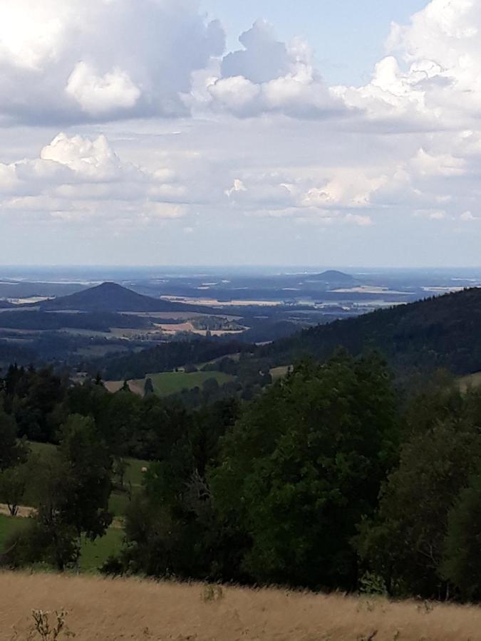 Agroturystyka Lysa Gora Jelenia Gora Exterior photo