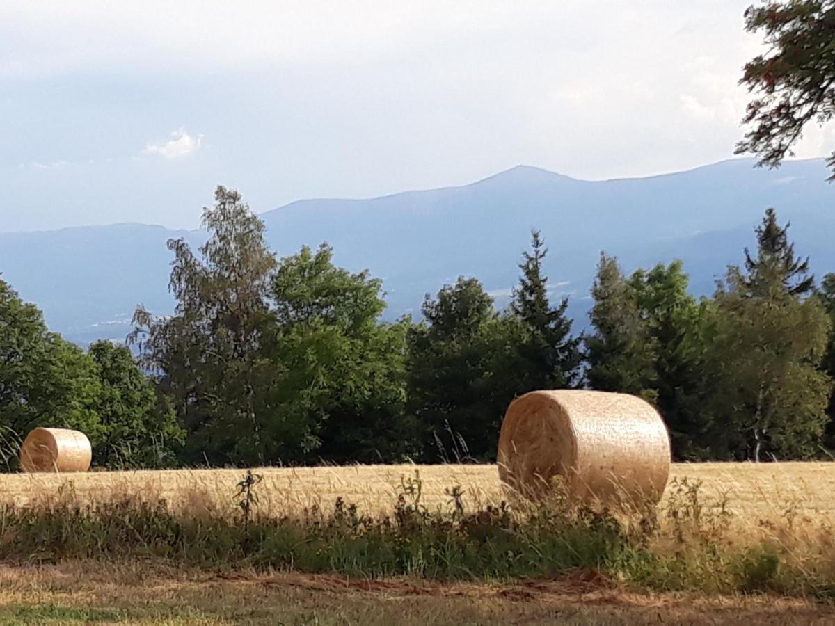 Agroturystyka Lysa Gora Jelenia Gora Exterior photo