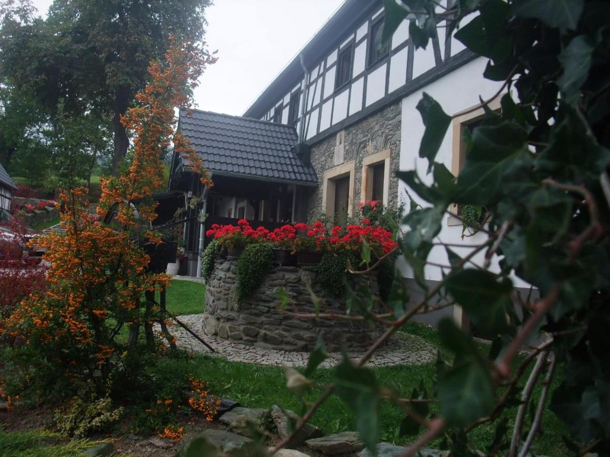 Agroturystyka Lysa Gora Jelenia Gora Exterior photo